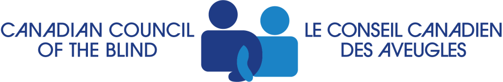 Canadian Council of the Blind