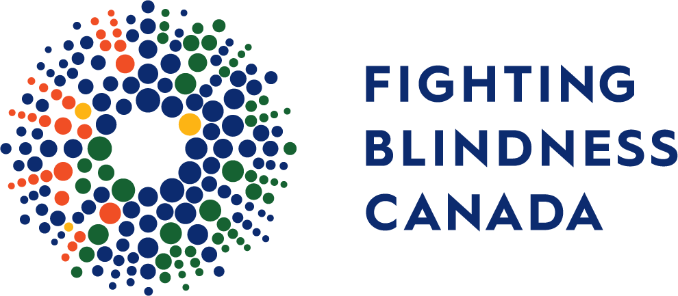 Fighting Blindness Canada