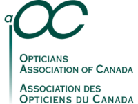 Opticians Association of Canada
