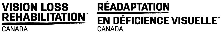 Vision Loss Rehabilitation Canada